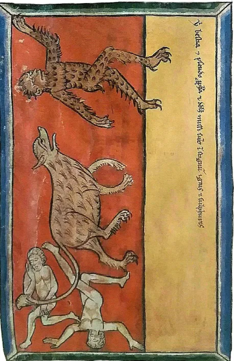 Fig.146, fol. 194v. Códice R