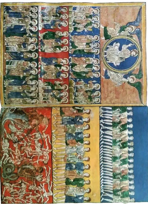 Fig. 147, f. 195v-196r. Códice R