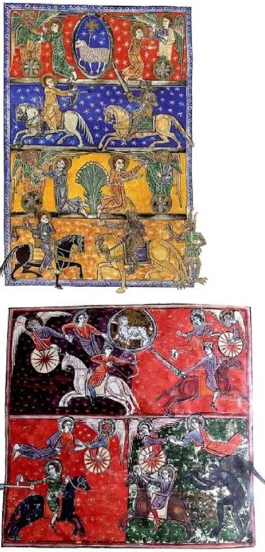 Fig. 149, fol. 71v. Códice T