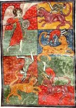 Fig. 155, fol. 99r. Códice S
