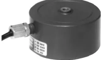 Figura 2.8: Celda de carga Lebow, modelo 3167