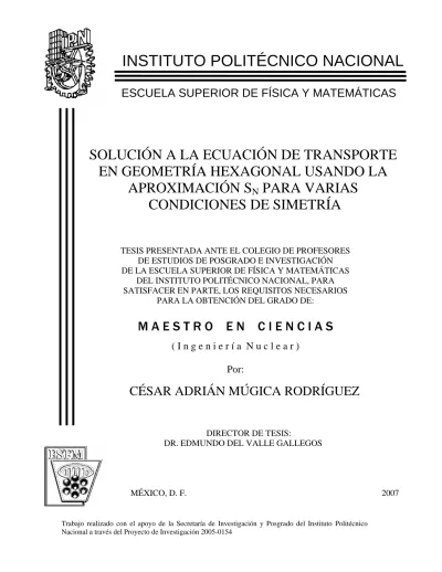 Numeración Interna O De Malla Es La Numeración Local Para Cada