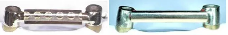 Fig. 4 Barra de Dolder (6) 