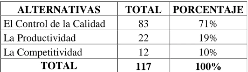 Gráfico N° 14 