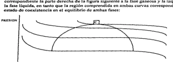 FIG. 1.5.2.1.-COMPORTAMIENTO P-V 
