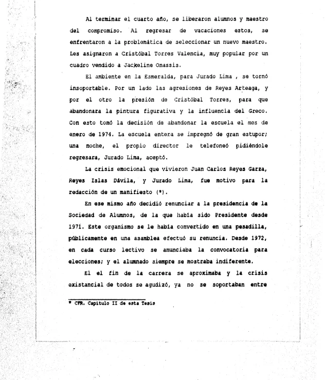 cuadro vendido a Jachmline Onassis. 