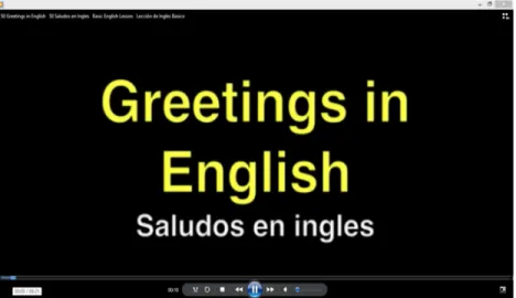 Illustration 9: Greetings 
