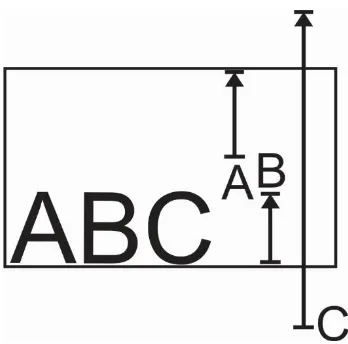 Figura 24: Ejemplo de biozona de conjunto 