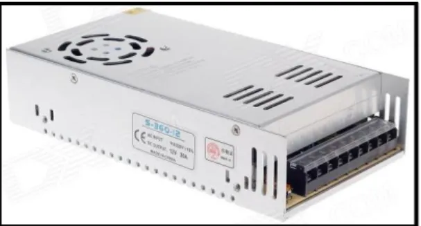 Figura 14: Inicialización de LabVIEW 