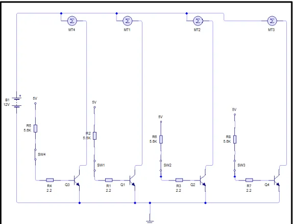Figura 46. Circuito PWM. 