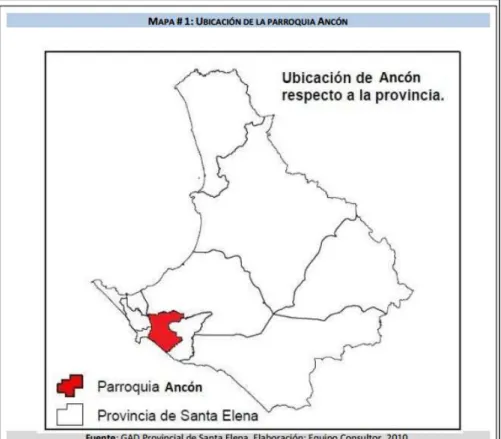 Gráfico 6 Factor geográfico