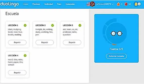 Graphic Nº 17- School