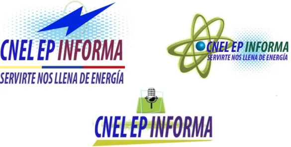 Gráfico Nº Logo del programa 