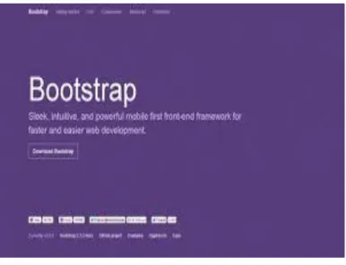 Figura 3:  Bootstrap Environment Setup: Simply Easy Learning by  tutorialspoint.com 3