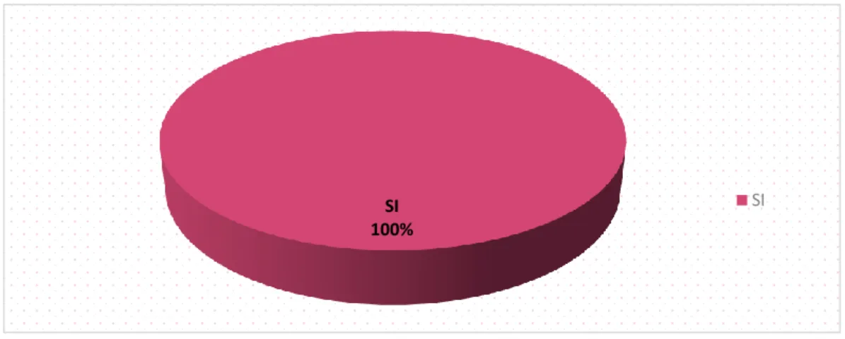 Gráfico N° 8 
