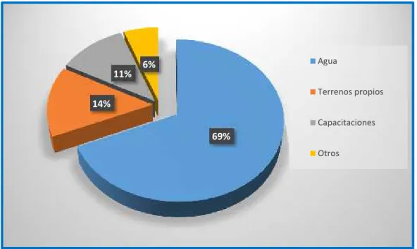 GRÁFICO N.- 12 Mayor beneficio