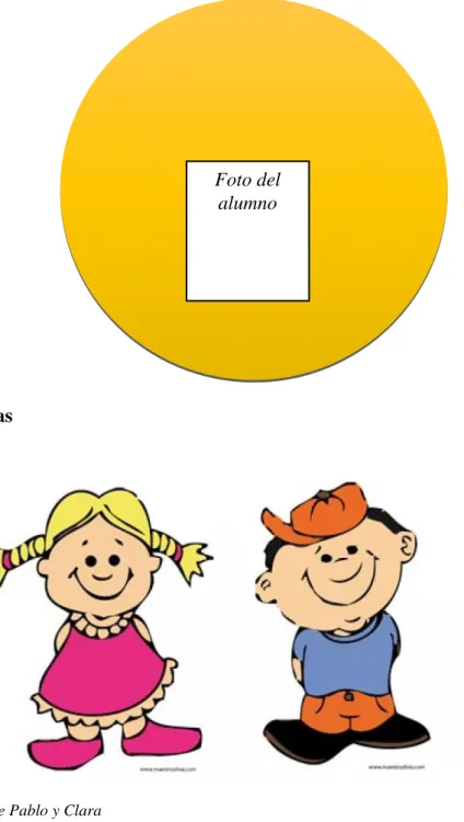 Foto del  alumno 