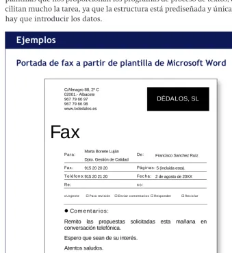 cuadro de diálogo elegir Microsoft Offi ce