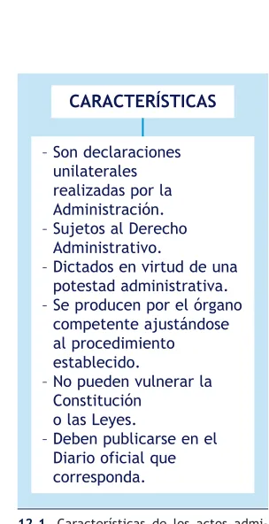 tablezcan las leyes.
