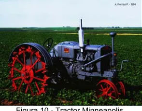 Figura 9.- Tractor Waterloo. 
