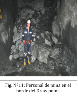 Fig. Nº10: Alimak Raise Climber  