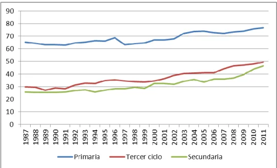 Gráfico 6 