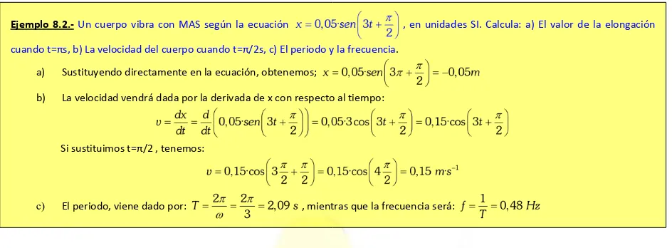 figura de la izquierda.  En resumen, en todo M.A.S. se cumple que: 