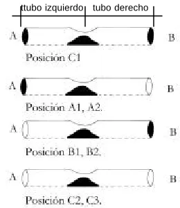 Fig. 6. Análisis espectral de Flauta N°6,condición de digitación C1, 1ra octava