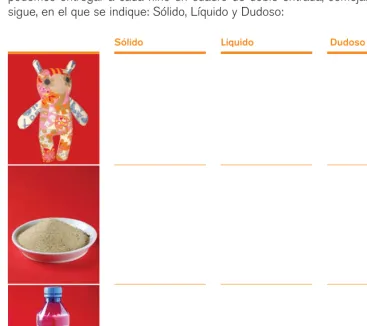 cuadro en sus cuadernos.