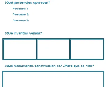 Figura 9. Ejemplo de ficha 