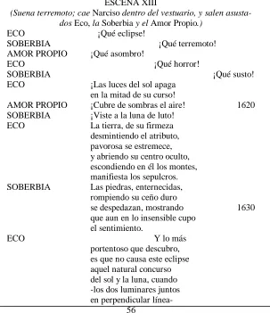 Cuadro quinto