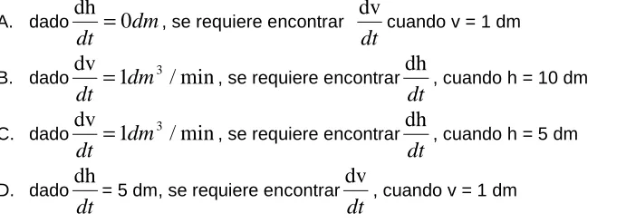 Figura 1. Forma y dimensiones 