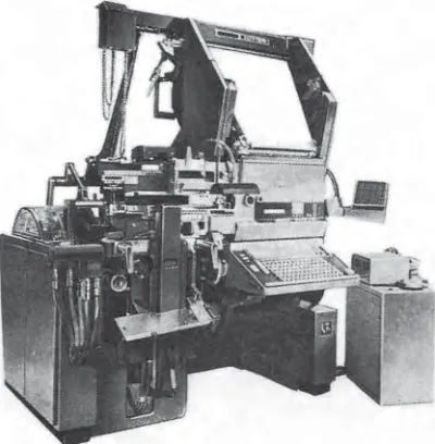 Fig. 2.3 | Tipos móviles, en puntos Didot