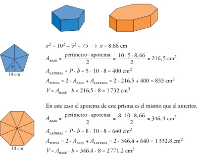 Figura G  →  Ag = 18 · 82 + 8 · 