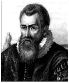 Figura 2.20. John Napier