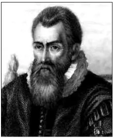 Figura 2.20. John Napier