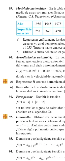 figura). Expresar la longitud L de la hipotenusa como función 