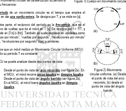 Figura 2) Movimiento 