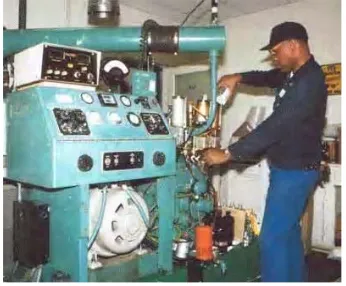 Fig. 1.9 Motor de combustión interna