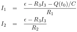 Figura 7.5 y calcule la diferencia de potencial entre las placas). Recu´erdese