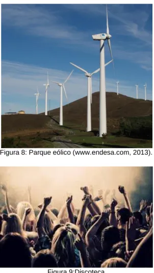 Figura 8: Parque eólico (www.endesa.com, 2013). 
