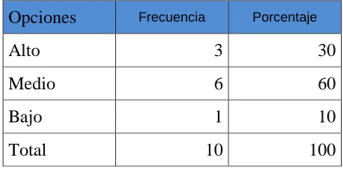 Gráfico Nº 19 
