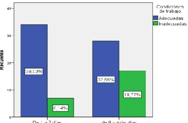 GRÁFICO N° 5.5 