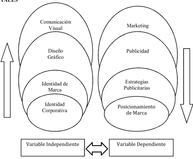 Gráfico No.  2 Categorías fundamentales