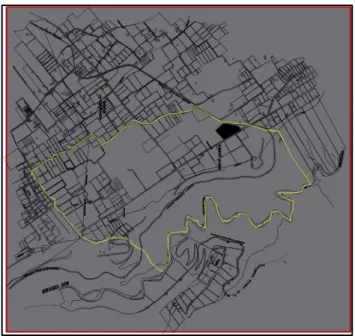 Gráfico N° 2. Topografía  