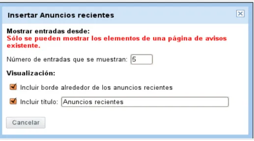 Cuadro de Texto:Caja o cuadro de texto 