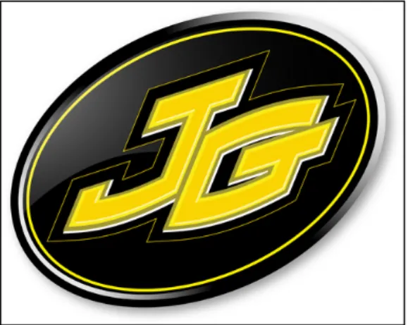 Figura 2. Logotipo del Tecnicentro JG. 