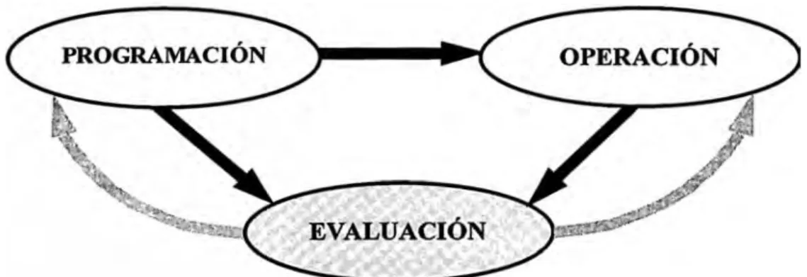 Fig. 3. 1  Etapas de la Operación Diaria del SEIN 