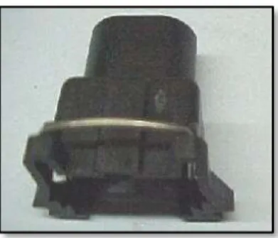 Figura 7. Conector de sistema L-Jetronic 