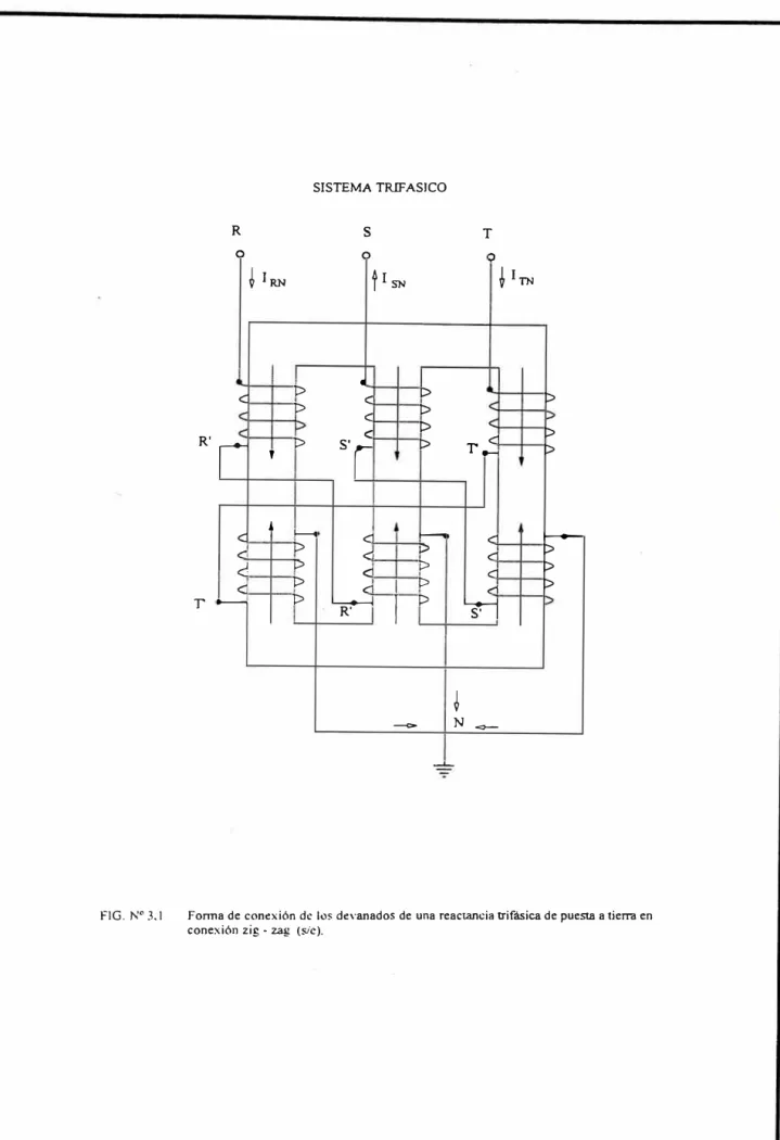 FIG.  N º  3.1  PSN  PTN • R' &lt; D D (&#34; (&#34; :&gt; :::,  :::, :::, &lt; r :::, r' D s·r :;, T._ :;, • ..__